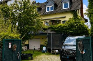 Einfamilienhaus kaufen in 56072 Metternich, Großzügiges Einfamilienhaus in Koblenz Metternich – großer Garten, Moselnähe und sofort bezugsbereit