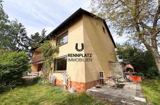 Haus kaufen in 93080 Pentling, Ruhig gelegenes EFH/MFH mit Keller, Doppelgarage und viel Potential in Pentling. Sofort frei.