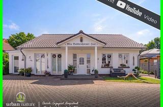 Haus kaufen in 18374 Zingst, Wo Möglichkeiten ein Zuhause finden – 100m² + 80m² Ausbausreserve