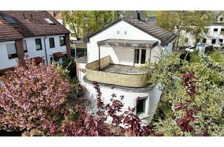 Haus kaufen in 65193 Wiesbaden, Familienglück in WI-Nordost - Modernisieren oder neu träumen in begehrter Lage