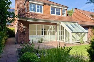Einfamilienhaus kaufen in 27639 Wurster Nordseeküste, ToHuus Immobilien: schickes Einfamilienhaus mit Garage mitten im Nordseebad Wremen ...
