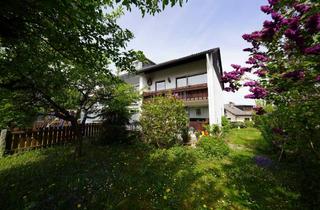 Haus kaufen in 88161 Lindenberg, Bezauberndes Reiheneckhaus mit großem Garten, Garage, in Lindenberg im Allgäu