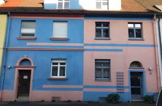 Mehrfamilienhaus kaufen in Suitbertstraße 23-25, 51067 Holweide, Charmantes Ein-, Zwei oder Mehrfamilienhaus mit flexiblem Grundriss in Köln – vielseitig nutzbar!