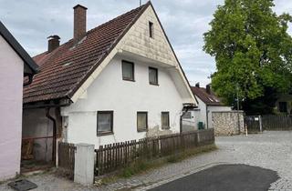 Doppelhaushälfte kaufen in 84076 Pfeffenhausen, Kapitalanlage in Pfeffenhausen - Vermietete Doppelhaushälfte mit Perspektive