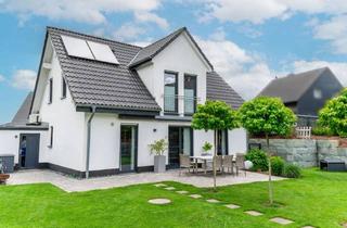 Haus kaufen in 59909 Bestwig, Neuwertiges modernes Familienzuhause