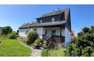 Haus kaufen in 08412 Werdau, Familiensitz mit tollem Grundstück!