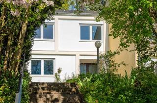Reihenhaus kaufen in 56357 Miehlen, ***Das ist mein Ding: Extravagantes Reihenhaus in Ortsrandlage von Miehlen ***