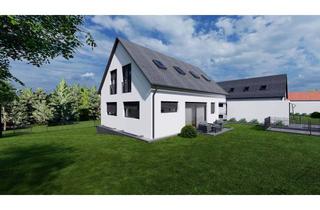 Haus kaufen in Hochdorfer Straße 28, 82278 Althegnenberg, Neubau EFH in Althegnenberg