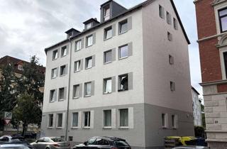 Mehrfamilienhaus kaufen in 38118 Braunschweig, CASHFLOW-POSITIVES MEHRFAMILIENHAUS MIT 16 EINHEITEN // WEG-AUFGETEILT - ZENTRALE LAGE!