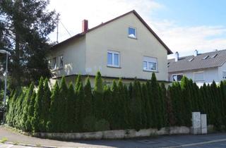 Haus kaufen in Carl-Loewe-Straße, 71065 Sindelfingen, Wohn- und Gewerbeimmobile in sonniger Innenstadtlage-provisionsfrei
