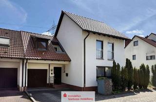 Haus kaufen in 68782 Brühl, Willkommen in Ihrem neuen Zuhause im begehrten Blumenviertel von Brühl!