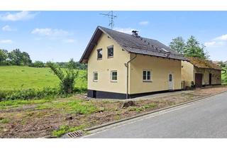 Haus kaufen in 94577 Winzer, Günstige Alleinlage im Grünen - Gestalten Sie Ihr Werkstatt-Paradies oder Selbstversorger-Traum
