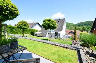 Einfamilienhaus kaufen in 55606 Kirn, Gartenparadies! Modernes Einfamilienhaus in Kirn-Sulzbach
