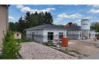 Haus kaufen in 93158 Teublitz, Neubau-Bungalow in ruhiger Wohnlage von Teublitz