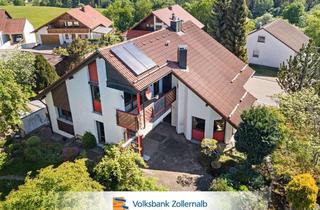 Einfamilienhaus kaufen in 72475 Bitz, Schönes Einfamilienhaus mit Einliegerwohnung in Bitz