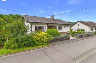 Einfamilienhaus kaufen in 53506 Kesseling, Charmantes Einfamilienhaus mit durchdachter Raumaufteilung in naturnaher Lage