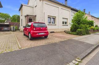 Haus kaufen in 44359 Nette, Viele Zimmer, viele Ideen, viele Möglichkeiten