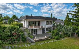Einfamilienhaus kaufen in 69168 Wiesloch, Einfamilienhaus mit kleiner Einliegerwohnung - in Bestlage mit zusätzlicher Bebauungsoption