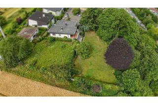 Einfamilienhaus kaufen in 69168 Wiesloch, Doppeltes Potenzial in Bestlage: Einfamilienhaus mit Einliegerwohnung & zusätzlichem Bauplatz!