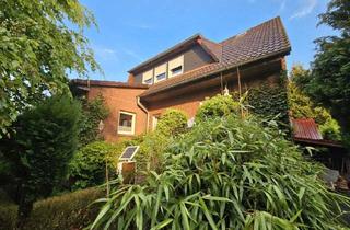 Einfamilienhaus kaufen in Am Ammerbeek 6B, 38319 Remlingen, FREISTEHENDES EINFAMILIENHAUS MIT MÖGLICHER EINLIEGERWOHNUNG IN RUHIGER WOHNLAGE VON REMLINGEN-SEMME