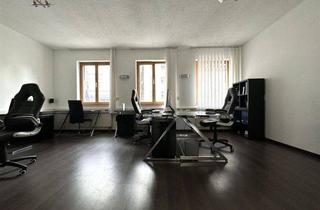 Gewerbeimmobilie mieten in 96450 Coburg, CO-CITY ** Büroräume im 1.OG ** ab Juli ca. 97 qm **