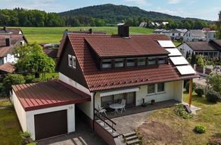 Einfamilienhaus kaufen in 90518 Altdorf, Gepflegtes Einfamilienhaus mit großem Traumgarten