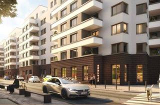 Gewerbeimmobilie mieten in Kleyerstraße, 60326 Frankfurt, ATIK: Das KLEYERS - Moderne Bürofläche im Herzen Frankfurts - provisionsfrei