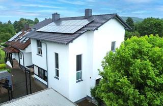 Haus mieten in 63594 Hasselroth, Wohnen mit Lebensqualität: Modernes Einfamilienhaus mit Garten (Mietobjekt)