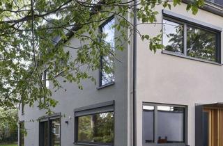 Haus mieten in Pollinger Strasse 13, 81377 Sendling-Westpark, Familienfreundliches Architektenhaus