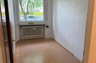 Haus mieten in Dresdener Straße 1a, 63454 Hanau, Schöne 3 Zimmer Wohnung mit Balkon in gepflegtem Mehrfamlienhaus