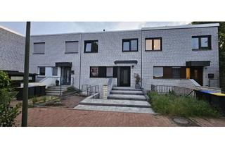 Haus mieten in Henkelbrey 32, 46286 Dorsten, Schickes Reihenhaus vollsaniert - wie Erstbezug