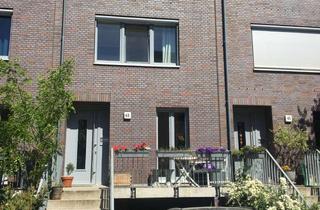 Haus mieten in Am Pankepark 43, 10115 Mitte, Townhouse in Berlin-Mitte - Zentral, ruhig & in netter Nachbarschaft