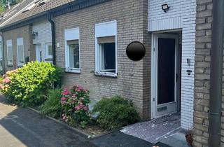 Haus mieten in 40595 Garath, Renoviertes Einfamilienhaus mit Garten in sehr guter Lage in Düsseldorf-Garath