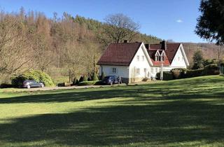 Haus mieten in 59602 Rüthen, Traumhaftes Wohnen in Mitten der Natur!