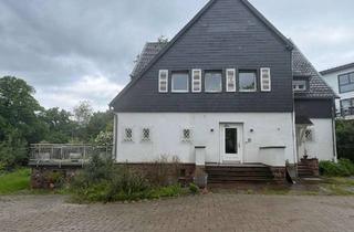 Haus mieten in Im Effels, 52385 Nideggen, Repräsentatives Anwesen in Nideggen mit 13 Zimmern und Burgblick