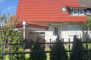 Haus mieten in 22145 Stapelfeld, Ruhige DHH mit Garten an der Hamburger Stadtgrenze