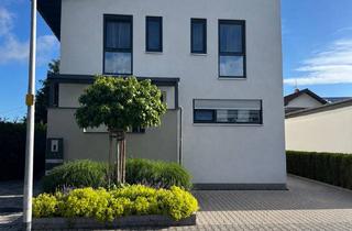 Haus mieten in 64347 Griesheim, Modernes Neubauhaus in Griesheim – großzügiges Wohnen mit viel Komfort für die ganze Familie