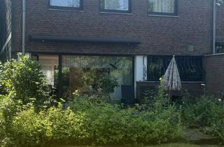 Haus mieten in 47803 Inrath/Kliedbruch, Gemütliches Reihenendhaus mit großem Garten in absolut ruhiger Lage