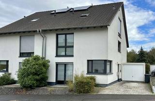 Haus mieten in Ringstrasse 34, 76855 Annweiler, TOP-Doppelhaushälfte - 5 Zimmer - lichtdurchflutet - Annweiler - Nähe Landau - provisionsfrei