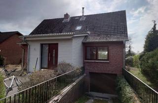 Haus mieten in 22885 Barsbüttel, Unverbauter Blick ins Grüne: Modernisiertes 150 m² Haus in Barsbüttler Traumlage
