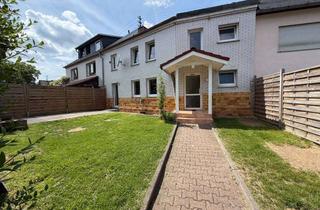 Haus mieten in 56479 Seck, Nähe Rennerod - frisch renoviertes EFH mit Terrasse, direkt vom Eigentümer zu vermieten