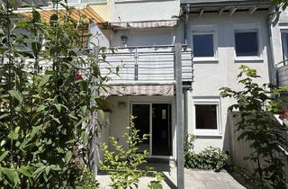 Haus mieten in Glärnischstraße 13/1, 88045 Friedrichshafen, Gemütliches Reihenhaus in ruhiger Lage zu vermieten