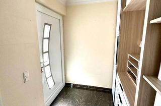 Haus mieten in Martha-Heublein-Straße 16, 51109 Brück, Köln - Brück! 123m² - 4 Zi.-Whg. - WG geeignet - Familienfreundlich!