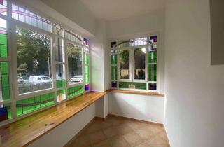 Haus mieten in 13503 Heiligensee, Eine Villa mit Charakter - modern saniert