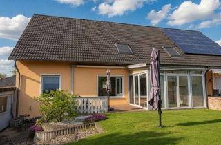Haus mieten in 38110 Bienrode, Moderne Doppelhaushälfte im Norden von Braunschweig zu vermieten
