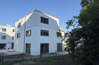 Haus mieten in Friedrich-Wilhelm-Von-Steuben-Straße 98, 60488 Hausen, Ihr neues Zuhause: Freistehendes Haus mit Doppelgarage