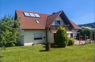 Haus mieten in 85302 Gerolsbach, Zwei Wohneinheiten unter einem Dach – viel Raum zum Leben