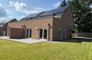 Haus mieten in 21442 Toppenstedt, Neubau! Einziehen und wohlfühlen!