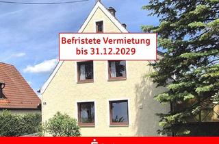 Haus mieten in Ringstraße, 85778 Haimhausen, Vermietung auf Zeit bis 31.12.2029