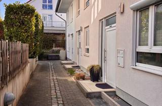 Haus mieten in 55291 Saulheim, Stadthaus , ideal für eine kleine Familie